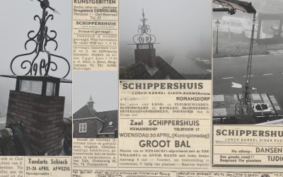 de Windvaan