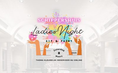 Ladies Night 2025