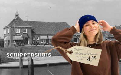 Original Skippers Beanie