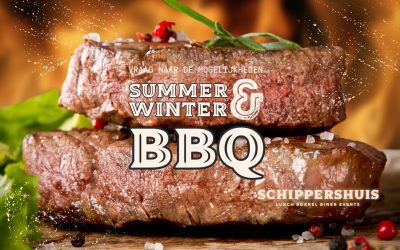 BBQ Events