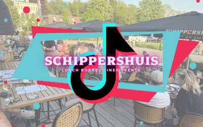 Volg ons op TikTok!