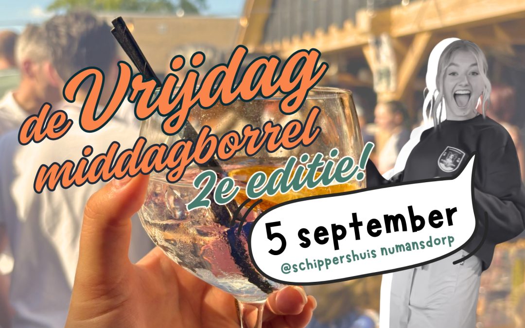 2e editie VrijMiBo