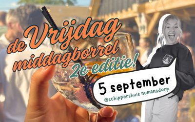 2e editie VrijMiBo