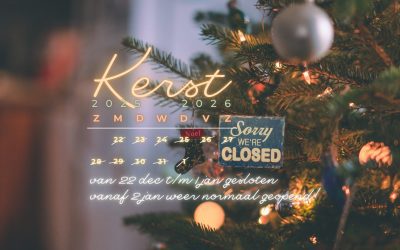 Kerst 2025